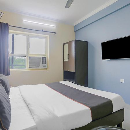 Collection O A3S Lodge Near Dilli Haat Ina Νέο Δελχί Εξωτερικό φωτογραφία