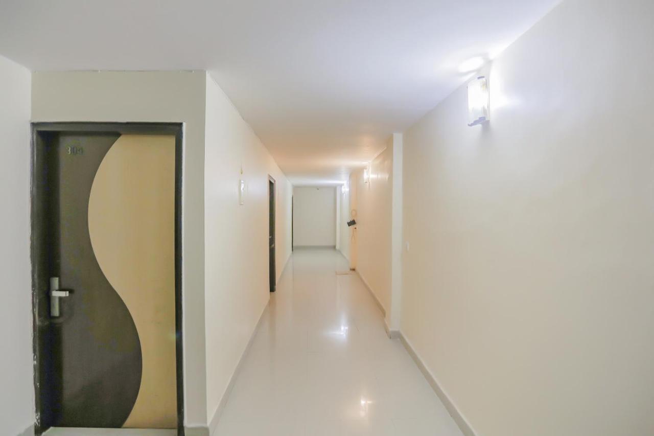 Collection O A3S Lodge Near Dilli Haat Ina Νέο Δελχί Εξωτερικό φωτογραφία