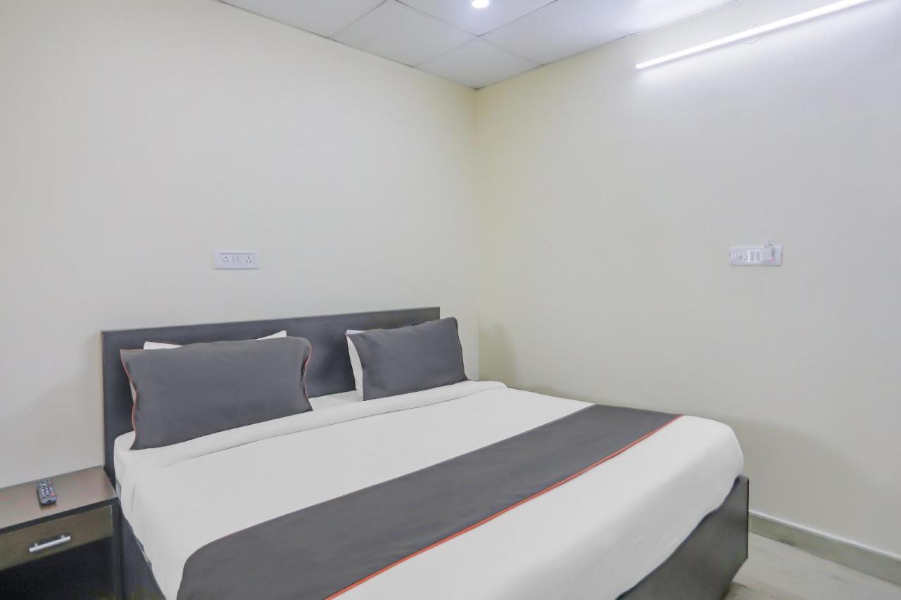 Collection O A3S Lodge Near Dilli Haat Ina Νέο Δελχί Εξωτερικό φωτογραφία
