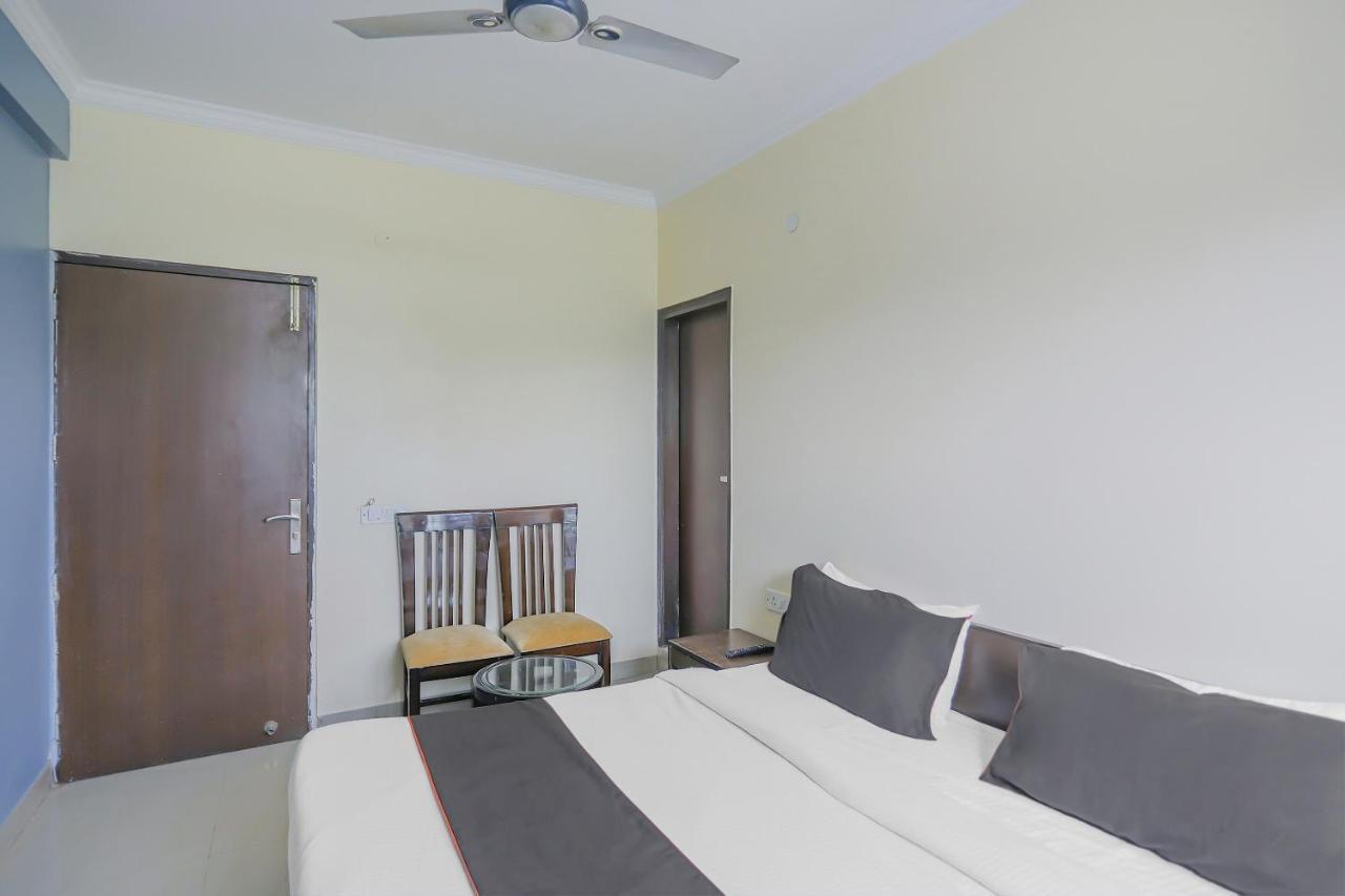 Collection O A3S Lodge Near Dilli Haat Ina Νέο Δελχί Εξωτερικό φωτογραφία