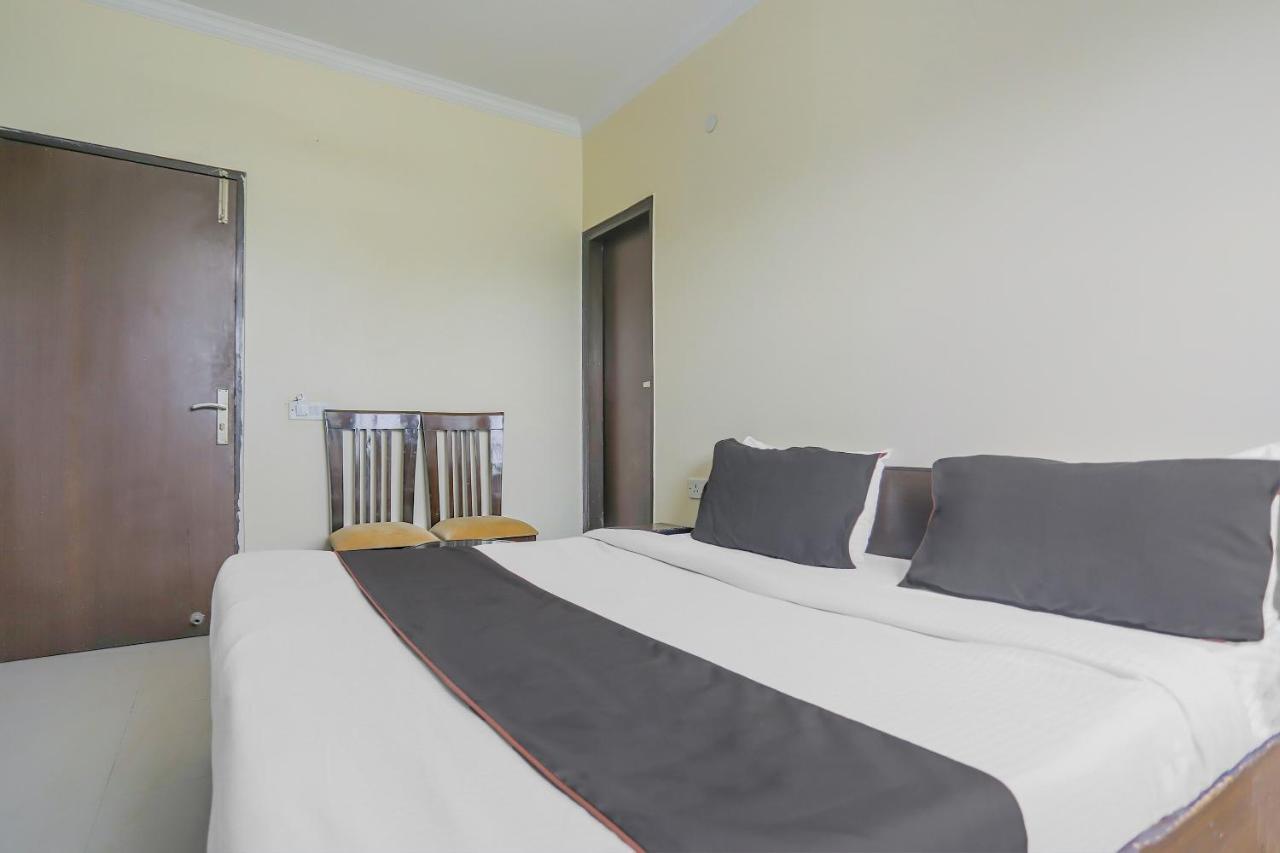 Collection O A3S Lodge Near Dilli Haat Ina Νέο Δελχί Εξωτερικό φωτογραφία