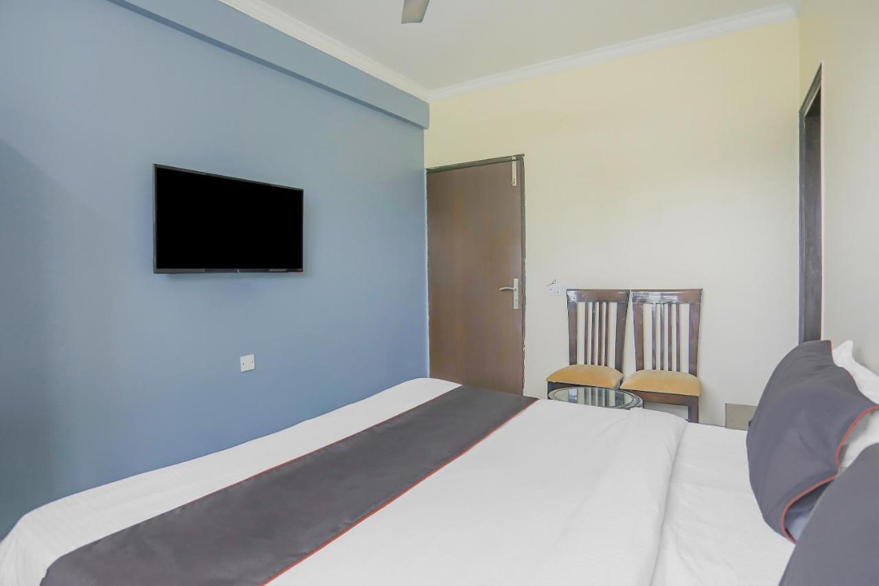 Collection O A3S Lodge Near Dilli Haat Ina Νέο Δελχί Εξωτερικό φωτογραφία