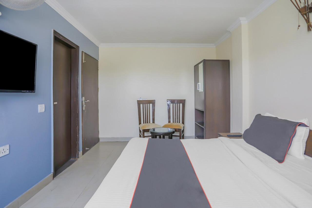 Collection O A3S Lodge Near Dilli Haat Ina Νέο Δελχί Εξωτερικό φωτογραφία